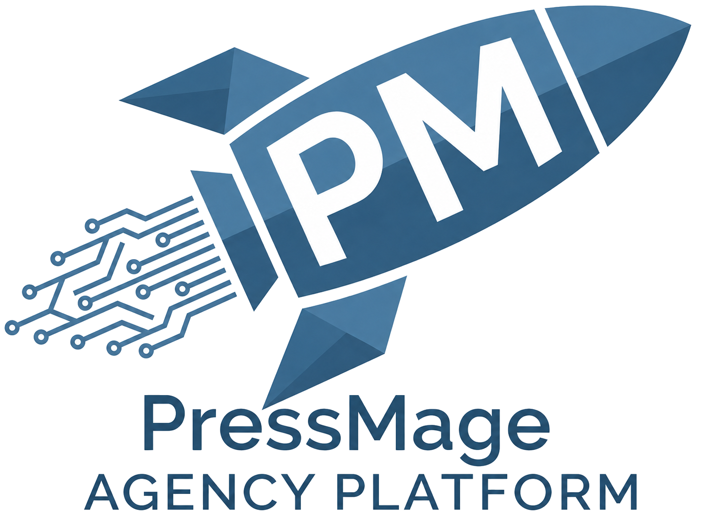 PressMage Agency Platform